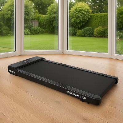 9. VIRTUFIT LAUFBAND 100