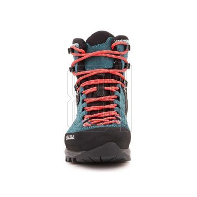 3. Salewa WS Mtn Trainer Mid GTX W 63459-8550 Schuhe