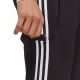 7. adidas Essentials Single Jersey Tapered Open Hem 3-Streifen M IC0044