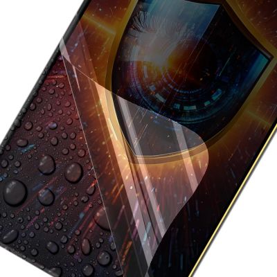 7. 3mk Silky Matt Sichtschutzfolie für Xiaomi Poco F7
