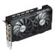 5. Gigabyte GeForce RTX 5050 WINDFORCE OC V2 8G Grafikkarte, NVIDIA-Technologie, 8 GB, GeForce RTX 5050, GDDR6-Speicher, Anzahl HDMI-Anschlüsse: 2, PCI-E 5.0-Anschluss