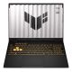 6. ASUS TUF Gaming F16 FX608JHR-RV094W, Intel Core i5-14450HX, 16,0" FHD+ 165Hz IPS-Level AG, 16GB DDR5 5600 SSD, GeForce RTX 5050 8GB, WLAN + Bluetooth, LAN-Kamera (1080p + IR), 90Wh Akku, Windows 11, Aluminiumgehäuse, Jaeger-Grau