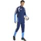 12. adidas Tiro 26 Wettkampf-Trainingshose für Herren, Marineblau JX4258