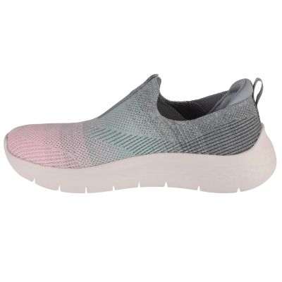 2. Skechers Go Walk Flex - Cali Sunset 124827-GYMT Grau 36