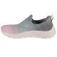 2. Skechers Go Walk Flex - Cali Sunset 124827-GYMT Grau 36