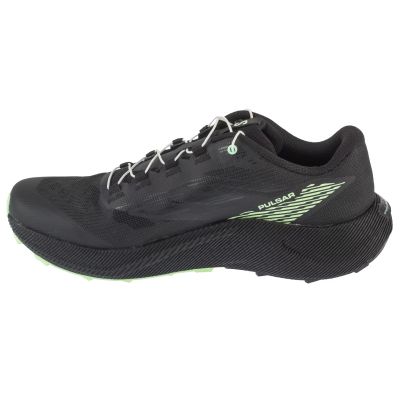 2. Salomon Pulsar L47887800 Schwarz 41 1/3