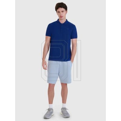 4. 4F Poloshirt M 4FWMM00TPTSM366-031S