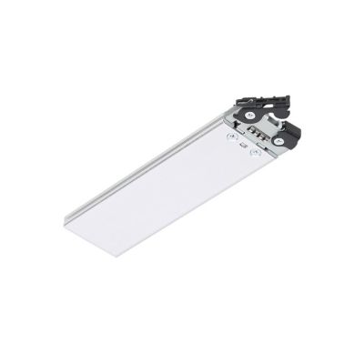 5. Icy Dock MB840TP-B Festplattengehäuse SSD-Gehäuse Aluminium, Schwarz M.2