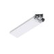 5. Icy Dock MB840TP-B Festplattengehäuse SSD-Gehäuse Aluminium, Schwarz M.2