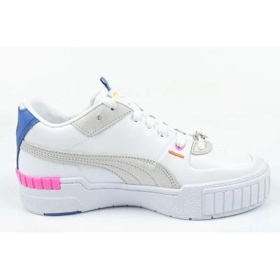 15. Puma Cali Sport W 375931 01 Schuhe