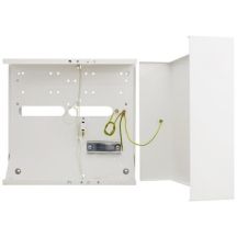 Alarmgehäuse aus Metall der Güteklasse 3 Pulsar AWO229
