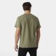 4. Helly Hansen HH Core 2.0 T-Shirt M 54598 421