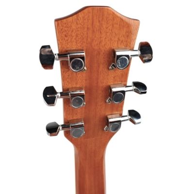 21. V-TONE VEAG1 CE VS - 4/4 elektroakustische Gitarre