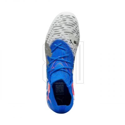 4. Puma Future 8 Match Forever FG/AG M 108423 01 Fußballschuhe