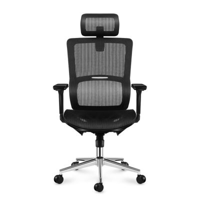 5. MA-Expert 6.2 Bürostuhl