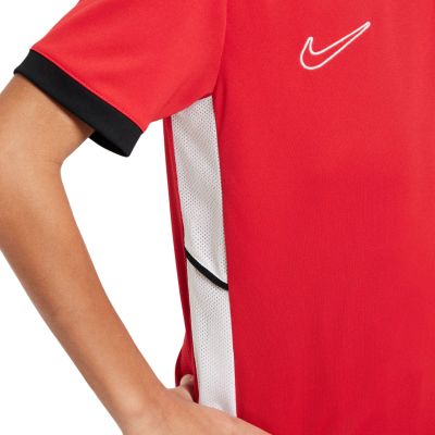 10. Nike Dri-Fit Academy 25 SS Jr T-Shirt FZ9758 657