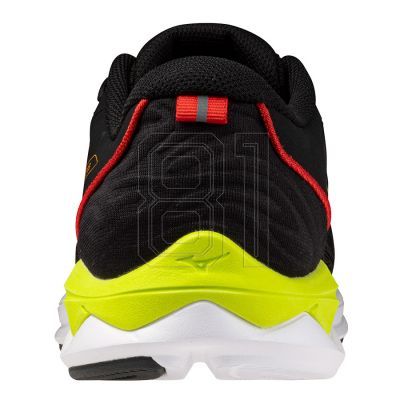 4. Mizuno WAVE REVOLT 3 shoes J1GC248163