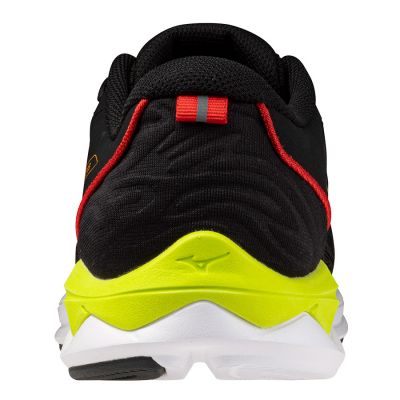 4. Mizuno WAVE REVOLT 3 J1GC248163 Schuhe