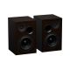 11. GENESIS ARSEN 302BT 2.0 BRAUN LAUTSPRECHER