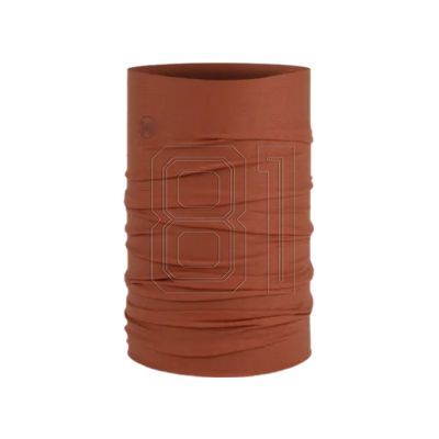8. Buff Original EcoStretch Solid Cinnamon Schal 117818.330.10.00
