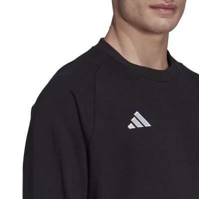 11. Adidas Tiro 23 Competition Crew M HK8039 Sweatshirt