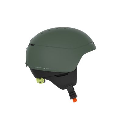 4. POC MENINX Skihelm, grün