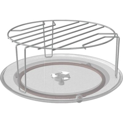 10. Hisense 742528 Mikrowellenofen, schwarz, Einbau-Mikrowellengrill, 25 l, 900 W
