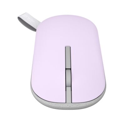 3. ASUS Marshmallow MD100 Kabellose Maus Marineblau