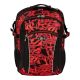 7. Herlitz Grundschulrucksack Ultimate leer Graffiti