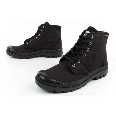 29. Palladium M 00069-001 Sportschuhe