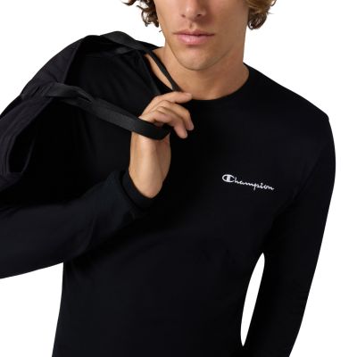 12. Champion Langarm-T-Shirt M 221799 KK001