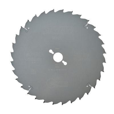 DeWALT DT4210-QZ Kreissägeblatt 1 Stück.