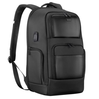 19. MODECOM LAPTOP-RUCKSACK 15,6" CREATIVE
