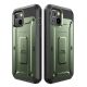 14. Supcase Unicorn Beetle Pro Hülle für iPhone 14 Plus – grün