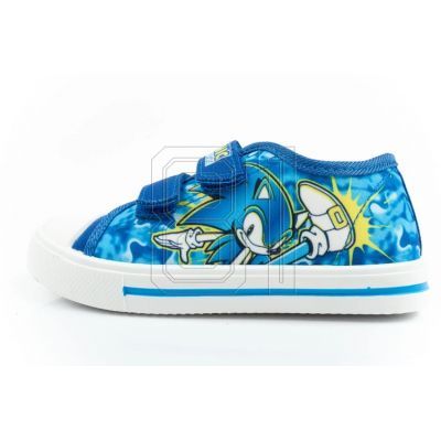 8. Leomil Sonic Jr Schuhe SC000653