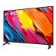 11. LG 55QNED70A6A QNED 55'' 4K Ultra HD WebOS Dolby Digital DVB-T2 Fernseher Schwarz