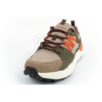 3. Skechers Bendino-Dormer M 210555/TPMT Schuhe