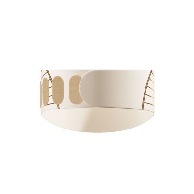 4. Dreame D30 Taillenmassagegerät – Gold