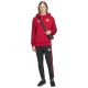 7. Adidas Manchester United DNA Track Top KH4797 Sweatshirt