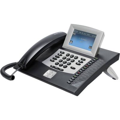 2. ISDN-Telefon Auerswald COMfortel 2600 für COMpact 3000 analog, 3000 ISDN, 3000 VoIP, 5010 VoIP, 5020 VoIP