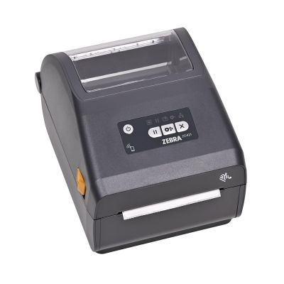 10. ZD421 Etikettendrucker/Thermodruck/300 dpi/USB/USBHost/Ethernet/BTLE5