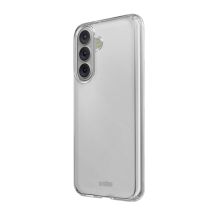 SBS Skinny Cover für Samsung Galaxy S26 - Transparent