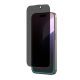 2. AmazingThing Titan Privacy Glass Sichtschutz-Hartglas für iPhone 16