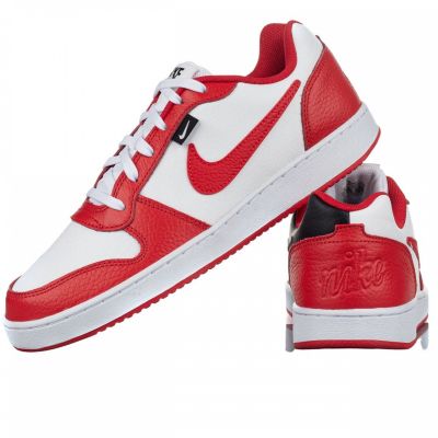5. Nike Ebernon Low Prem M AQ1774-101 Schuhe