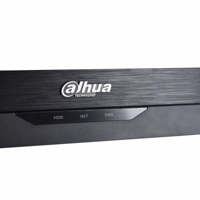 3. DAHUA NVR4108HS-EI IP-RECORDER