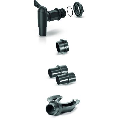 INCASET3 WASSERTANK-ANSCHLUSSSET