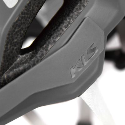 6. KELLYS HELM OUTRAGE SCHWARZ L/XL