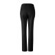 7. Damen-Chinohose (Schwarz)