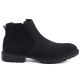 2. Herren-Chelsea-Boots, hoch, ungefüttert, schwarz, Vanhorn WN32307