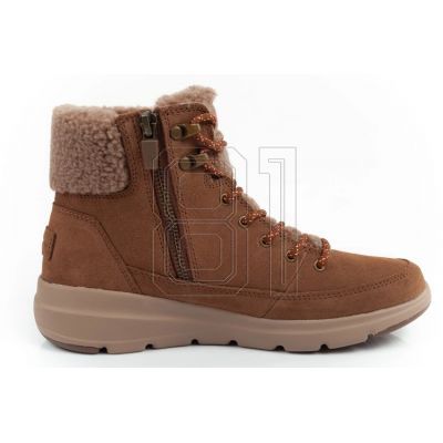 4. Glacial Ultra-Woodlands W 16677/BRN Schuhe